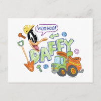 BUGS BUNNY BUILDERS™| DAFFY DUCK™ Sketch Art