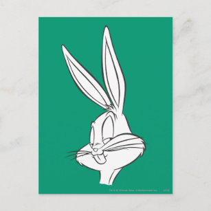 Postales Bugs Bunny - Tarjetas postales