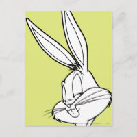 BUGS BUNNY™ Mischievous