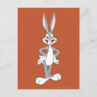 BUGS BUNNY™ Standing
