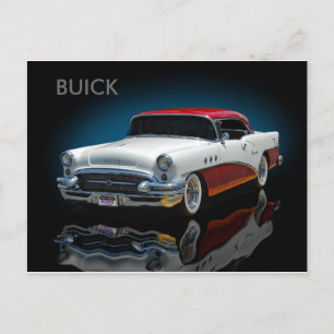 Postal Buick