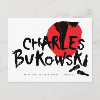 Postal Bukowski