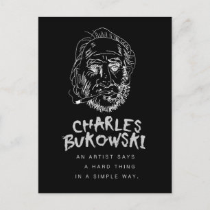 Postal Bukowski