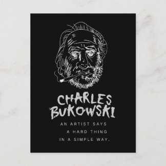 Postal Bukowski