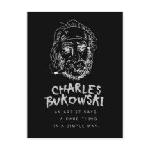 Postal Bukowski