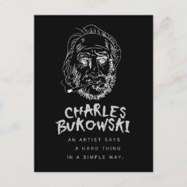 Postal Bukowski