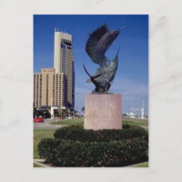 Bulevar de la línea de la playa, Corpus Christi,