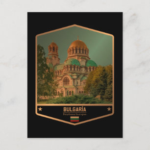 Postal Bulgaria