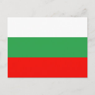 Postal Bulgaria