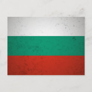 Postal Bulgaria