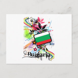 Postal Bulgaria
