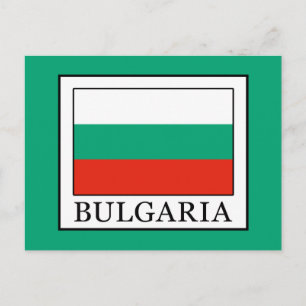 Postal Bulgaria