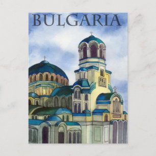 Postal Bulgaria