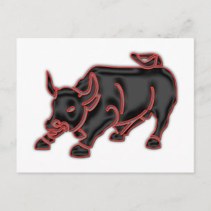 Postal Bull