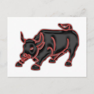 Postal Bull