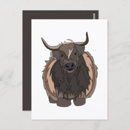 Postal Bull Bull