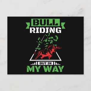 Postal Bull Market Trading Investing