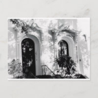 Bull Street Charleston