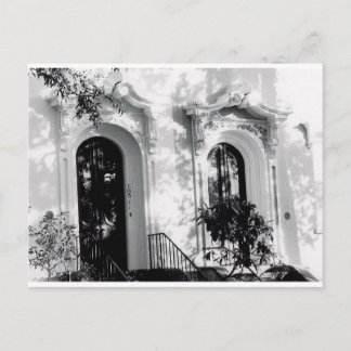 Postal Bull Street Charleston
