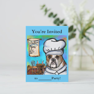 Postal Bulldog