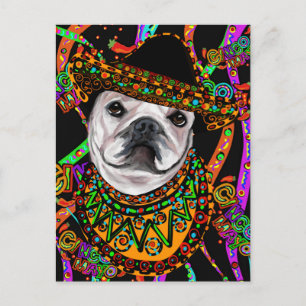 Postal Bulldog  