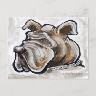 Postal Bulldog