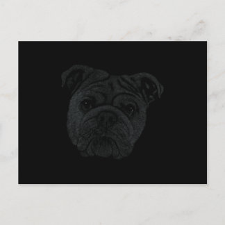 Postal Bulldog