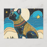 Bulldog francés