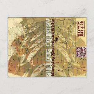 Postal BulldogCountry