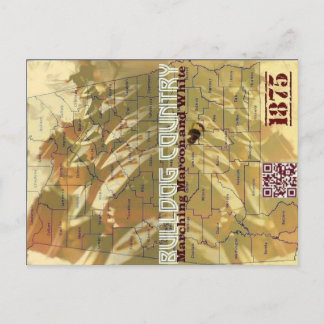 Postal BulldogCountry