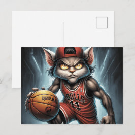 Postal Bulls