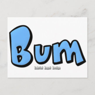Postal Bum