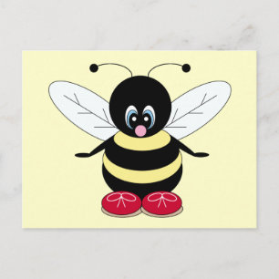 Postal BumbleBee