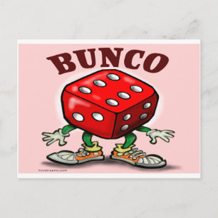 Postal Bunco