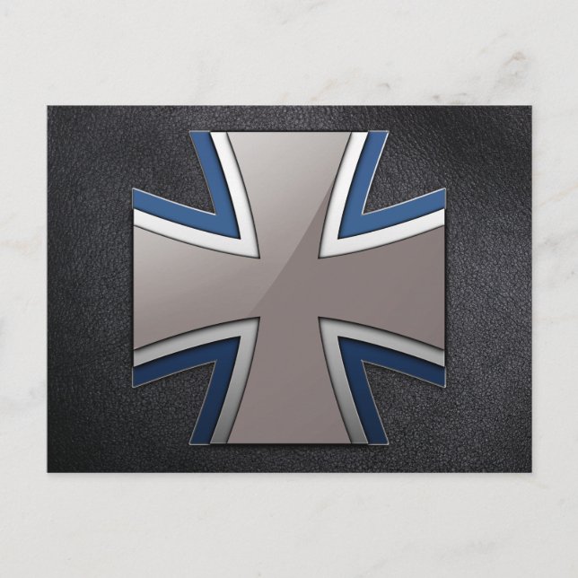 Postal Bundeswehr (Anverso)