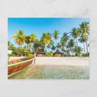 Bungalows en la playa | Ko Mook, Tailandia
