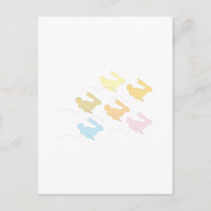 Postal Bunnies