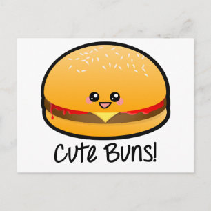 Postal Buns de Cute
