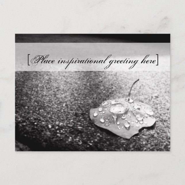 Postal - Buque (Anverso)