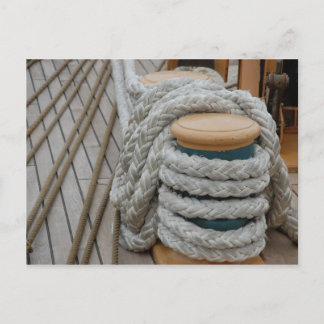 Postal Buque Turnbuckle