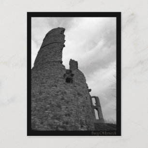 Postal Burg Ohlbrueck