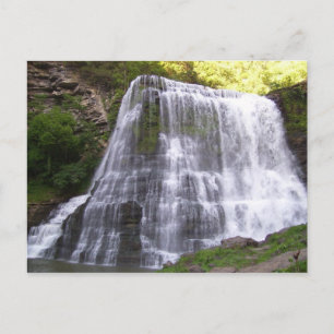 Postal Burgess Falls, TN