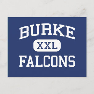 Postal Burke Falcons Middle Pico Rivera California