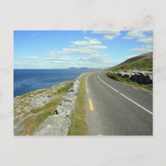 Postal Burren Road