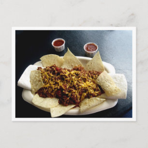 Postal Burrito asqueroso