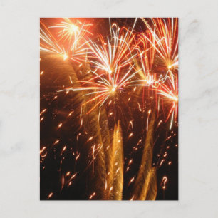 Postal Burst N Sparkle
