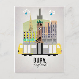 Postal Bury