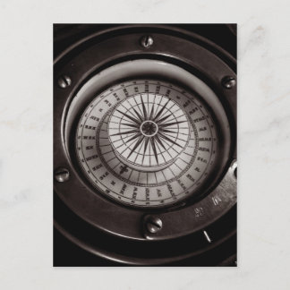 Postal Buscando tu camino de vuelta