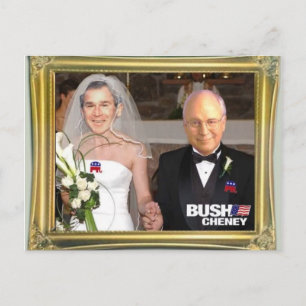 Postal Bush_Gay_Marriage