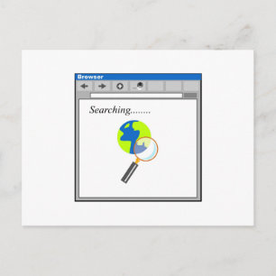Postal Búsqueda
